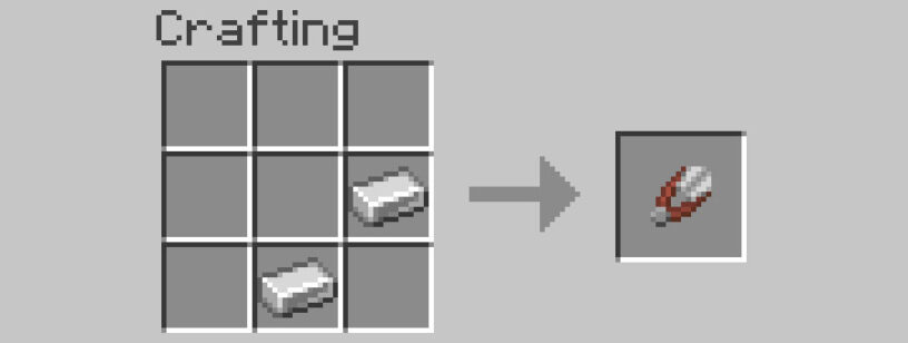Wie Macht Man Ziegel In Minecraft