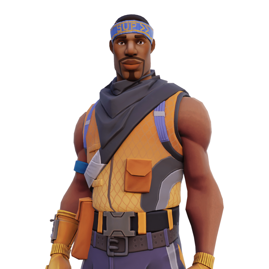Hyperion Skin