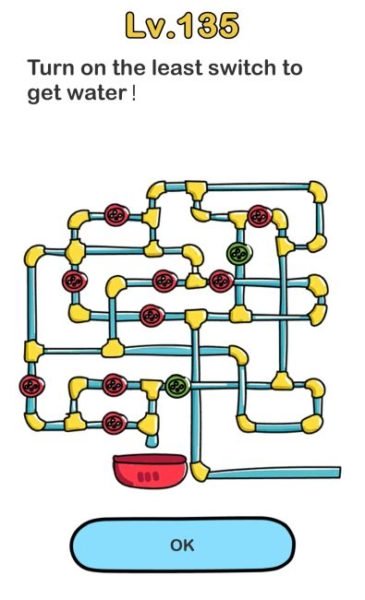 Brain Out Answers: Level 121 – Level 160 Lösungen | V24: Aktuelle PC