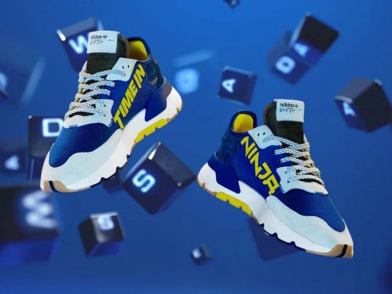 adidas schuhe mit namen