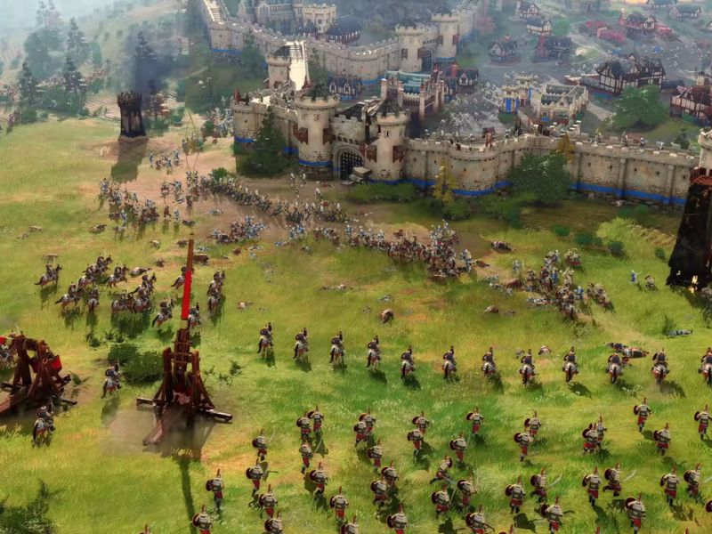 Г¤hnliche Spiele Wie Age Of Empires Г¤hnliche Spiele Wie Age Of Empires