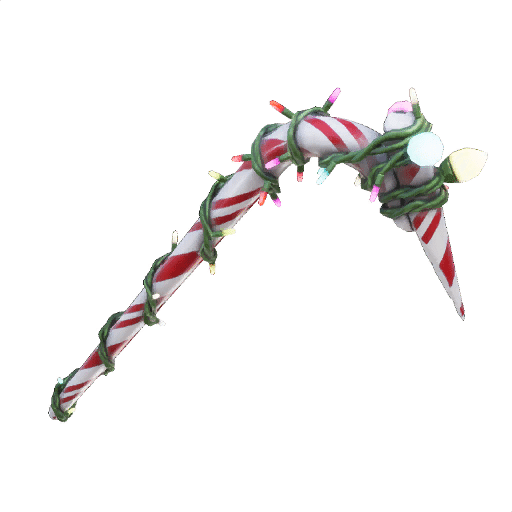 Fortnite Candy Axe