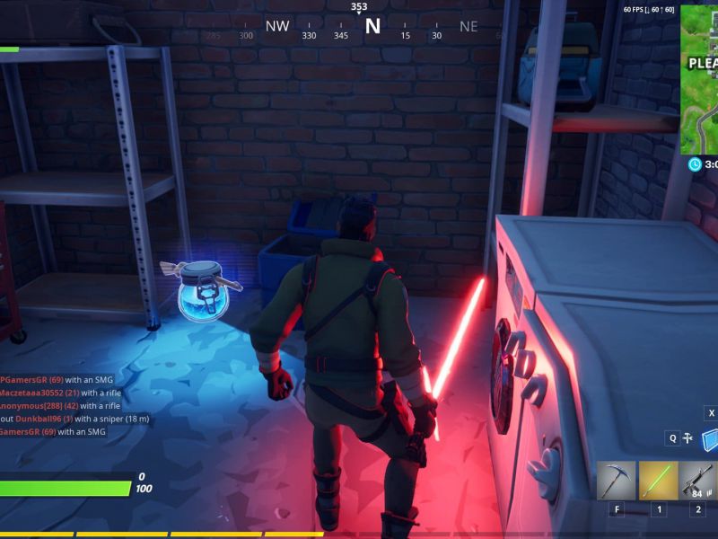 Fortnite Anleitung Fortnite Anleitung
