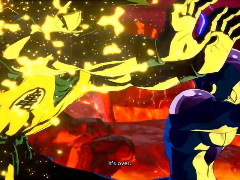 Neue Dragonball Staffel