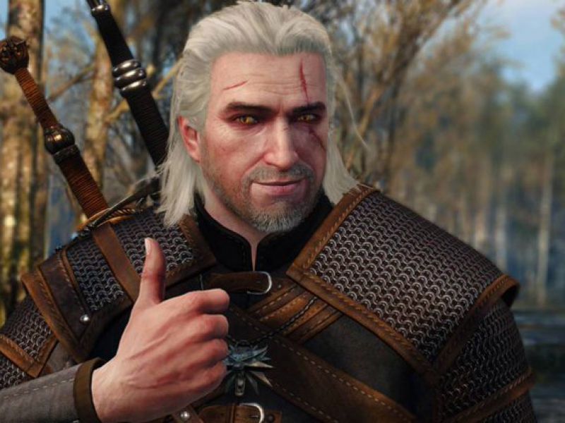 add witcher 3 to steam