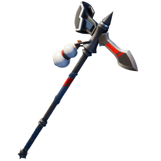 Fortnite v11.40 Durchgesickerte Spitzhacke - Rogue Wave