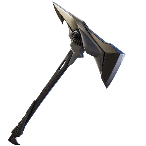 Fortnite v11.40 Durchgesickerte Spitzhacke - Sea Scorpion