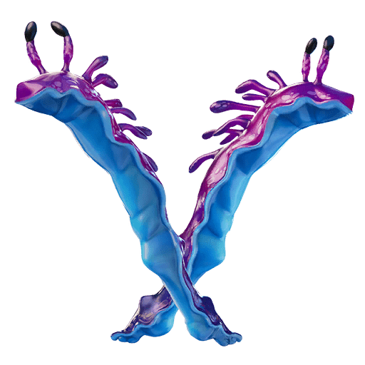 Fortnite v11.40 Durchgesickerte Spitzhacke - Scampi