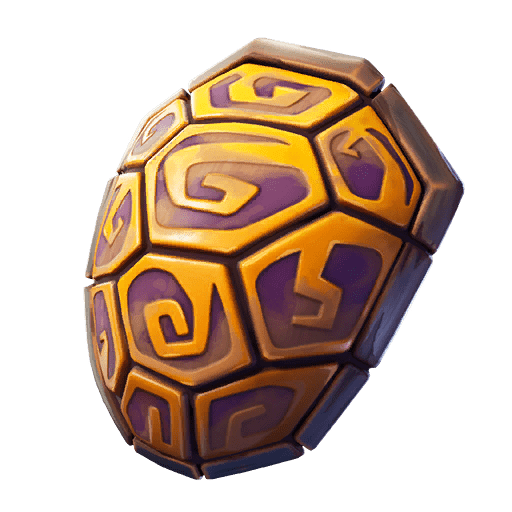 Fortnite v11.40 Durchgesickert Bling - Shellie