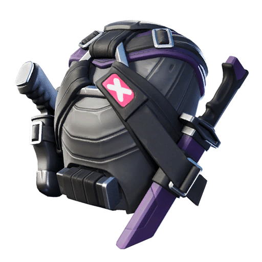 Fortnite v11.40 durchgesickert zurück Bling - Anwärter