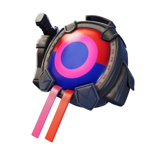Fortnite v11.40 Durchgesickert Bling - Kreisverkehr