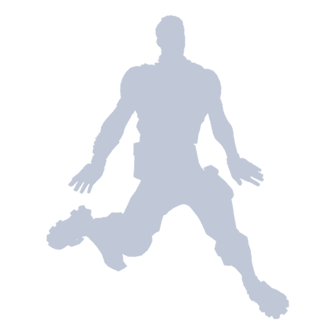 Fortnite v11.40 Leaked Emote - Leapin '
