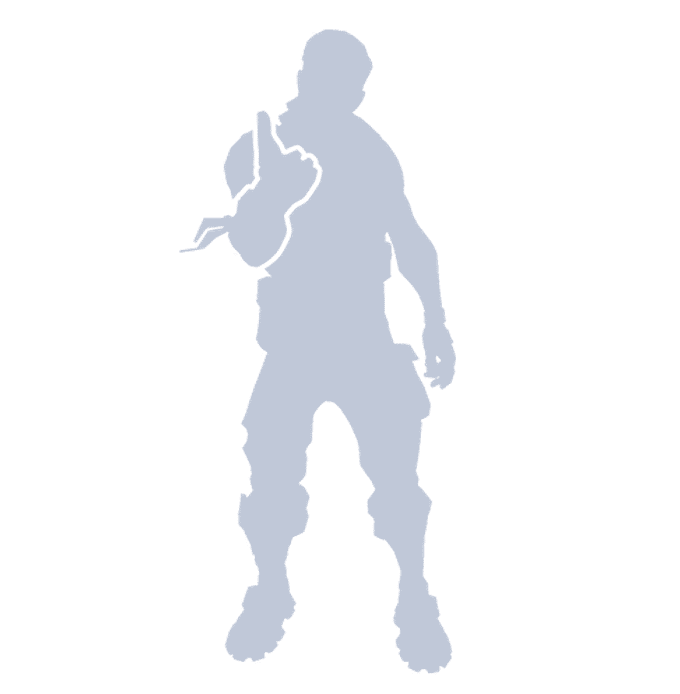 Fortnite v11.40 Durchgesickertes Emote - C'mere