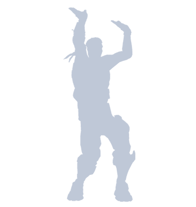 Fortnite v11.40 Leaked Emote - Erhöhe das Dach