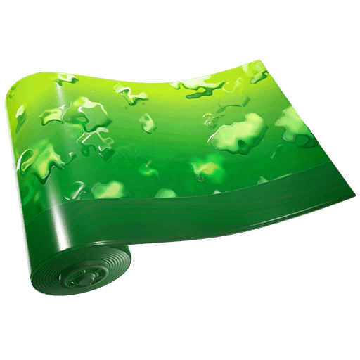 Fortnite v11.40 Leaked Wrap - sprudelnd