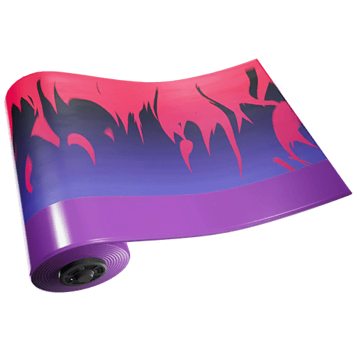 Fortnite v11.40 Leaked Wrap - Phantomflamme