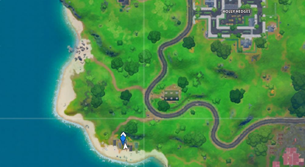 Wie Kann Man Bei Fortnite Tanzen