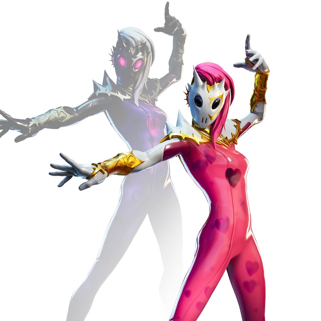 Fortnite v11.50 Durchgesickerte Haut