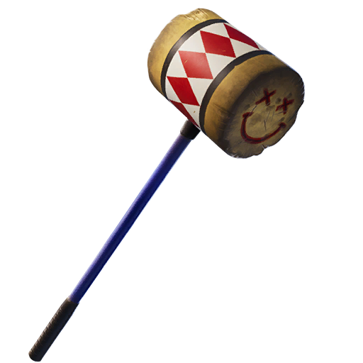 Fortnite v11.50 Durchgesickerte Spitzhacke