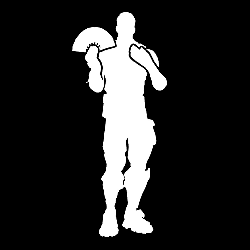 Fortnite v11.50 Durchgesickertes Emote