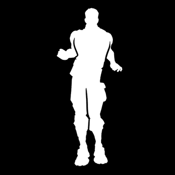 Fortnite v11.50 Durchgesickertes Emote