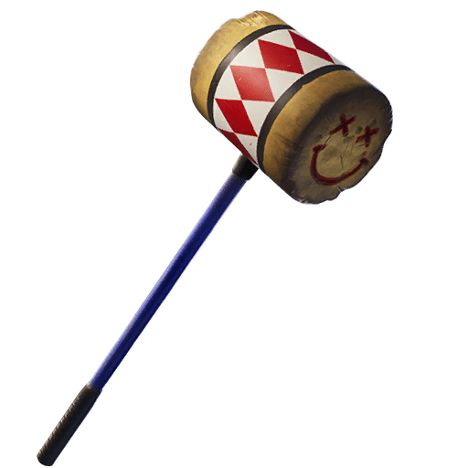 Fortnite v11.50 Durchgesickerte Spitzhacke - Punchline