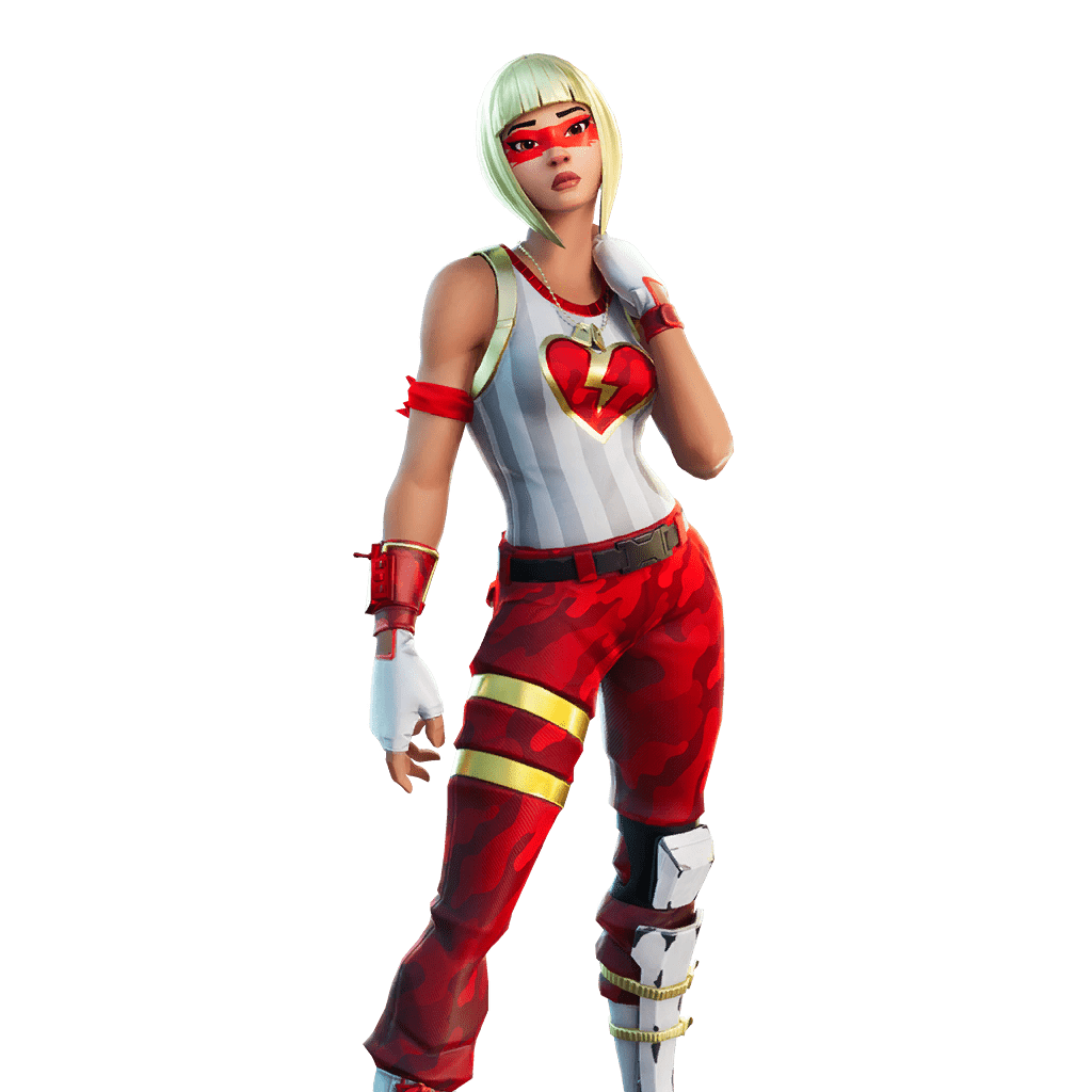 Fortnite v11.50 Leaked Skin-Crusher