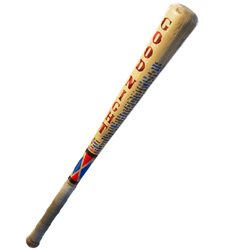 Fortnite v11.50 Durchgesickerte Spitzhacke - Harley Hitter
