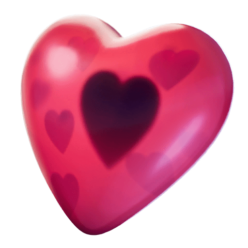 Fortnite v11.50 Durchgesickert Bling - Infatuation Pack