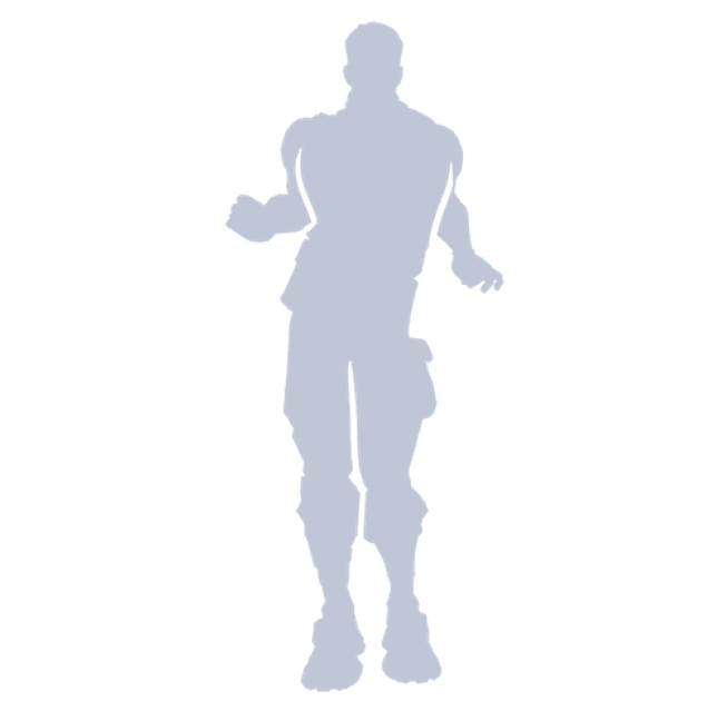 Fortnite v11.50 Durchgesickertes Emote - Party Hips