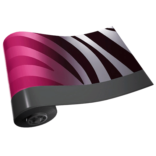 Fortnite v11.50 Leaked Wrap - Wild Stripes
