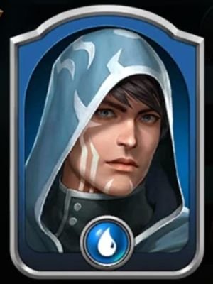 magische Manastrike Planeswalker 2