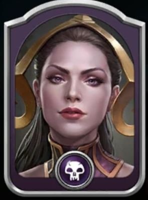 magische Manastrike Planeswalker 14