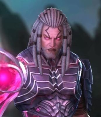 magische Manastrike Planeswalker 9