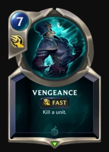 Legenden von Runeterra am häufigsten verwendeten Karten 9 "class =" wp-image-46073 faul "data-srcset =" http://volex24.com/wp-content/uploads/2020/02/1581536144_502_Legends-of-Runeterra-Die-besten-gemeinsamen-Karten.jpg 353w, https: //www.touchtapplay.com/wp-content/uploads/2020/02/vengeance-200x278.jpg 200w, https://www.touchtapplay.com/wp-content/uploads/2020/02/vengeance-302x420.jpg 302w "data-sizes =" (maximale Breite: 353px) 100vw, 353px