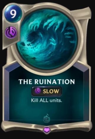 Legenden von Runeterra am häufigsten verwendeten Karten 7 "class =" wp-image-46075 faul "data-srcset =" http://volex24.com/wp-content/uploads/2020/02/1581536144_848_Legends-of-Runeterra-Die-besten-gemeinsamen-Karten.jpg 322w, https://www.touchtapplay.com/wp-content/uploads/2020/02/the-ruination-200x292.jpg 200w, https://www.touchtapplay.com/wp-content/uploads/2020/02/the -ruination-288x420.jpg 288w "data-sizes =" (maximale Breite: 322px) 100vw, 322px