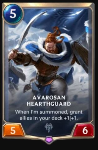 Legenden von Runeterra am häufigsten verwendeten Karten 3 "class =" wp-image-46079 faul "data-srcset =" http://volex24.com/wp-content/uploads/2020/02/1581536145_918_Legends-of-Runeterra-Die-besten-gemeinsamen-Karten.jpg 316w, https://www.touchtapplay.com/wp-content/uploads/2020/02/avarosan-hearthguard-200x303.jpg 200w, https://www.touchtapplay.com/wp-content/uploads/2020/02/avarosan -hearthguard-277x420.jpg 277w "data-sizes =" (maximale Breite: 316px) 100vw, 316px