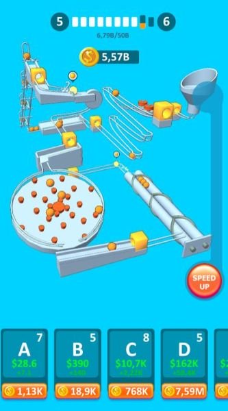 Physik-Puzzle-Leerlaufanleitung 3 "class =" wp-image-46150 faul "data-srcset =" http://volex24.com/wp-content/uploads/2020/02/1581695966_773_Physics-Puzzle-Idle-Guide-Tipps-zum-Freischalten-weiterer-Ebenen.jpg 333w, https://www.touchtapplay.com/wp-content/uploads/2020/02/physics-puzzle-idle-4-200x360.jpg 200w, https://www.touchtapplay.com/wp-content/uploads /2020/02/physics-puzzle-idle-4-233x420.jpg 233w "Datengrößen =" (maximale Breite: 333px) 100vw, 333px