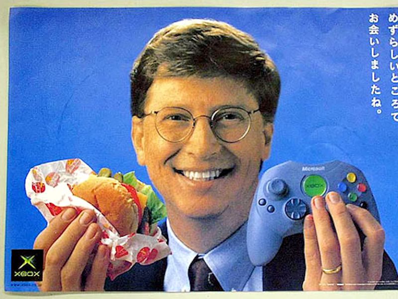 Bill Gates Vater Eugeniker Bill Gates Vater Eugeniker