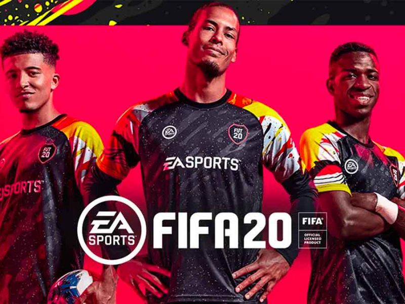 In Welche Spieler Investieren Fifa 20
