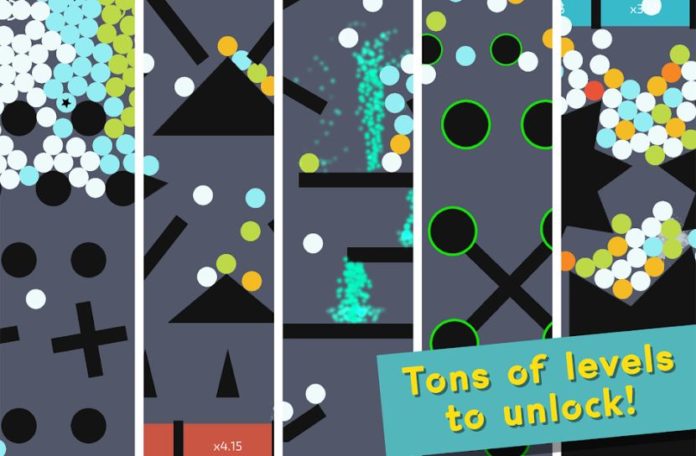 Zen Leerlauf Tipps vorgestellt Zen Idle von Kongregate