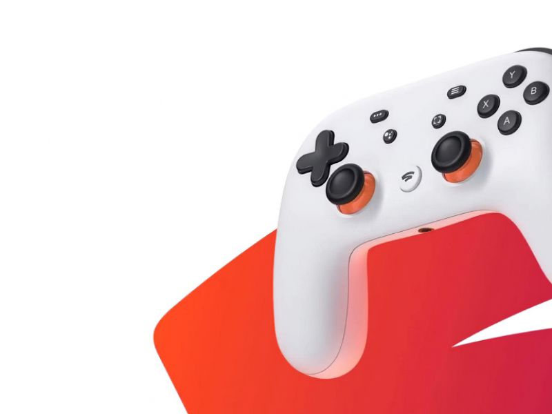 Stadia Pro Spiele Stadia Pro Spiele
