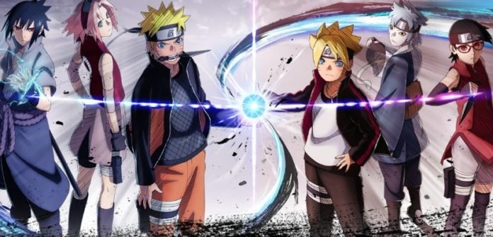 Naruto X Boruto Ninja Tribes Guide Tipps und Tricks zum