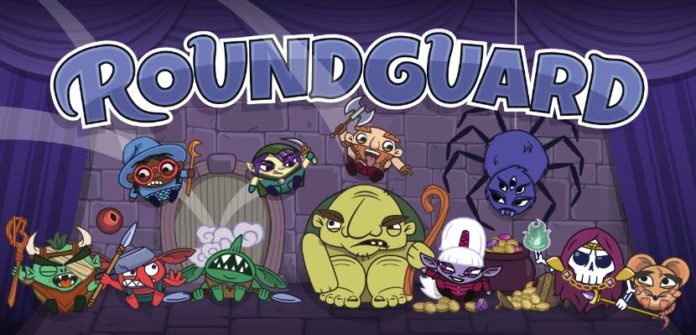 roundguard tips tricks 1