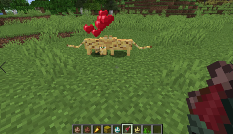 Wie Züchtet Man Pferde In Minecraft