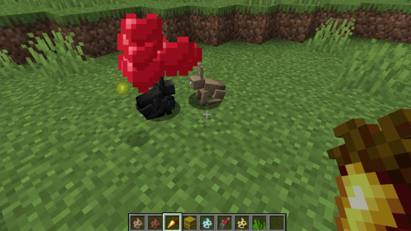 Wie Züchtet Man Pferde In Minecraft