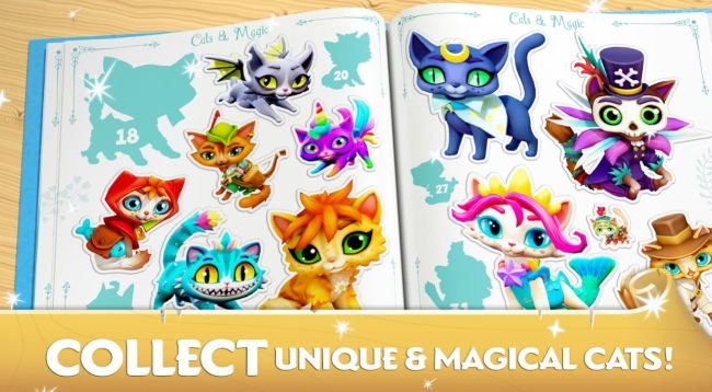 Katzen und magisches Traumreich 5 "class =" wp-image-47881 faul "data-srcset =" https://www.touchtapplay.com/wp-content/uploads/2020/04/cats-and-magic-dream- Kingdom-2.jpg 650w, https://www.touchtapplay.com/wp-content/uploads/2020/04/cats-and-magic-dream-kingdom-2-500x275.jpg 500w, https: // www. touchtapplay.com/wp-content/uploads/2020/04/cats-and-magic-dream-kingdom-2-200x110.jpg 200w "Datengrößen =" (maximale Breite: 650px) 100vw, 650px