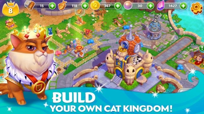 Katzen und magisches Traumreich 4 "class =" wp-image-47880 faul "data-srcset =" https://www.touchtapplay.com/wp-content/uploads/2020/04/cats-and-magic-dream- Kingdom-1.jpg 650w, https://www.touchtapplay.com/wp-content/uploads/2020/04/cats-and-magic-dream-kingdom-1-500x281.jpg 500w, https: // www. touchtapplay.com/wp-content/uploads/2020/04/cats-and-magic-dream-kingdom-1-200x112.jpg 200w "Datengrößen =" (maximale Breite: 650px) 100vw, 650px