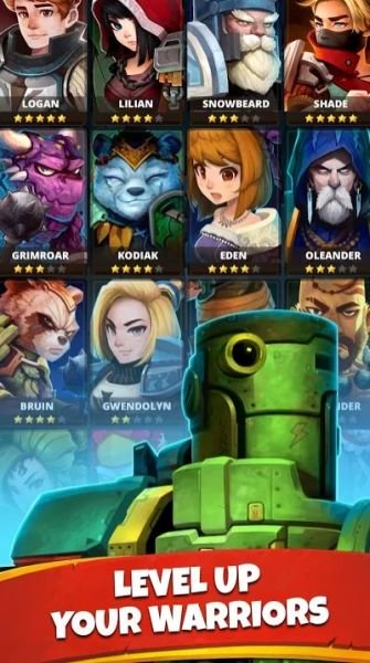 Battle Bouncers 1 "class =" wp-image-47884 faul "data-srcset =" http://volex24.com/wp-content/uploads/2020/04/1585976875_265_Battle-Bouncers-Cheats-Tipps-und-Anleitungen-um-mehr-Stufen-zu.jpg 335w, https: //www.touchtapplay.com/wp-content/uploads/2020/04/battle-bouncers-4-200x358.jpg 200w, https://www.touchtapplay.com/wp-content/uploads/2020/04/battle -bouncers-4-235x420.jpg 235w "Datengrößen =" (maximale Breite: 335px) 100vw, 335px