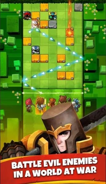 Battle Bouncers 6 "class =" wp-image-47889 faul "data-srcset =" http://volex24.com/wp-content/uploads/2020/04/1585976875_637_Battle-Bouncers-Cheats-Tipps-und-Anleitungen-um-mehr-Stufen-zu.jpg 345w, https: //www.touchtapplay.com/wp-content/uploads/2020/04/battle-bouncers-1-200x348.jpg 200w, https://www.touchtapplay.com/wp-content/uploads/2020/04/battle -bouncers-1-242x420.jpg 242w "Datengrößen =" (maximale Breite: 345px) 100vw, 345px